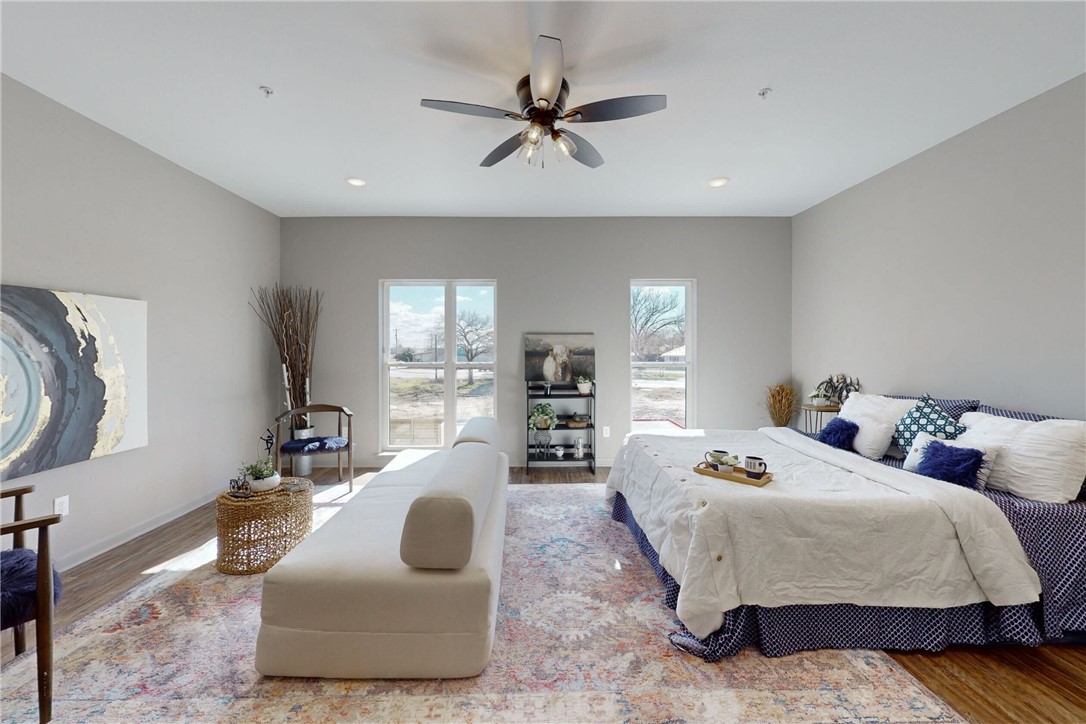 101 West 33rd Street, Unit 204 Bryan, TX 77803 - Photo 9 of 12
