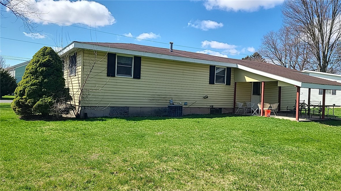 7396 Centerport Road Throop, NY 13021 - Photo 18 of 22