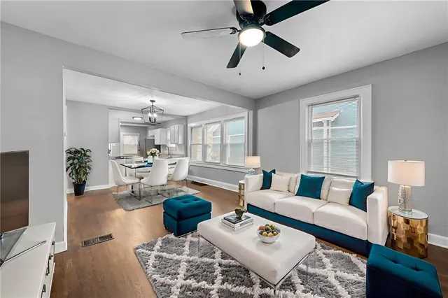 $199,000 | 6042 Park Avenue, Kansas City, MO 64130