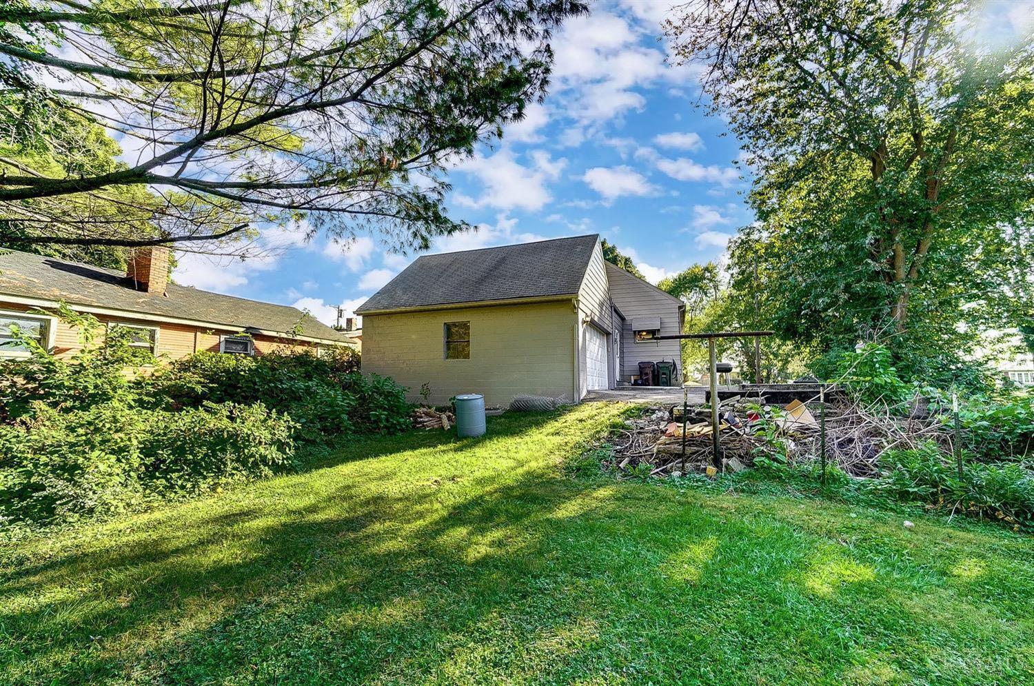 408 Gideon Road Middletown, OH 45044 - Photo 41 of 46