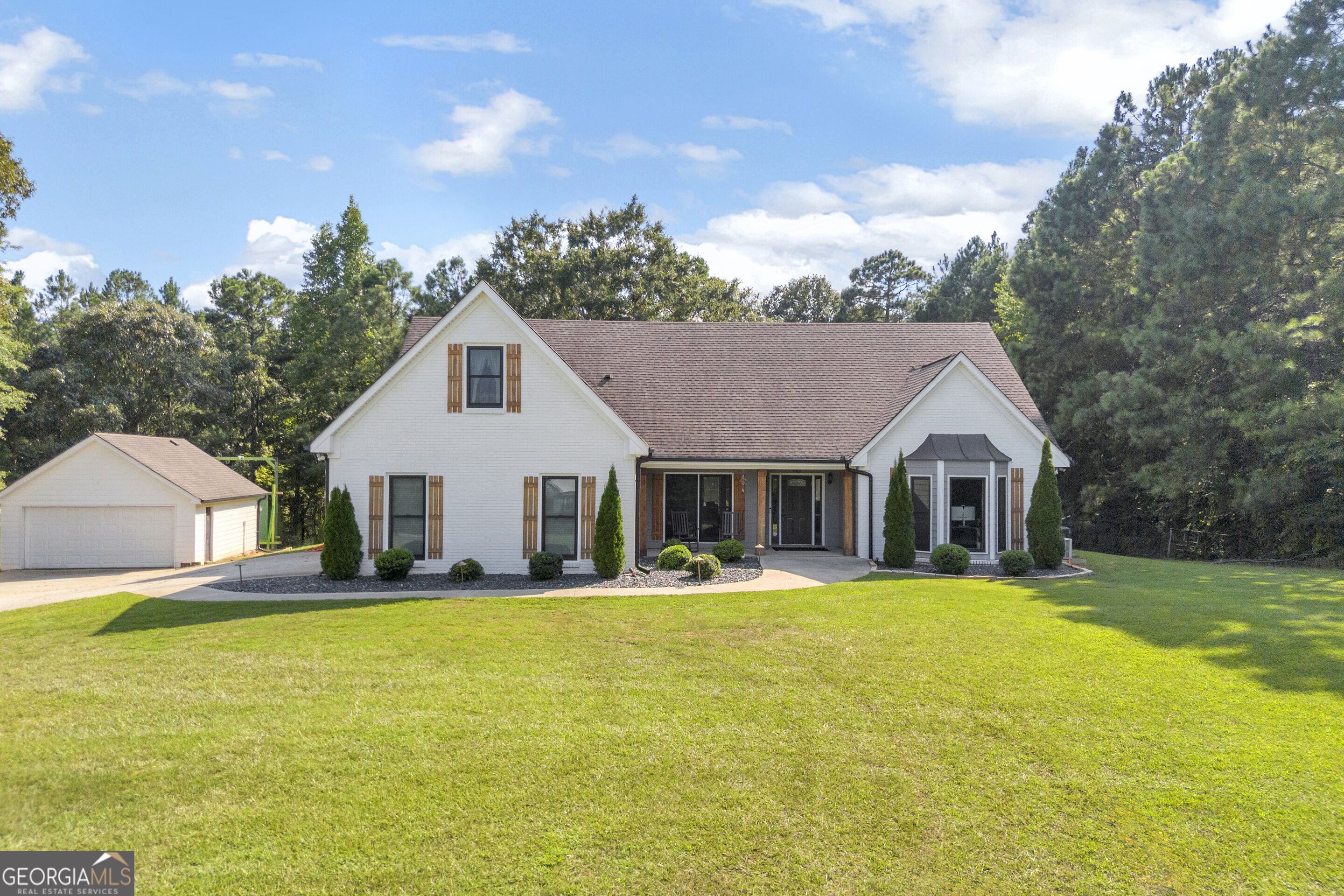 1360 Giles Road Monroe, GA 30655 - Photo 1 of 70 Gallery Image 1