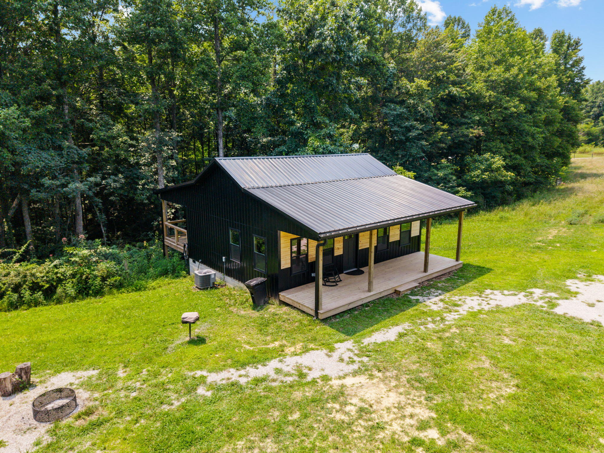 4728 Amos Ridge Road Frenchburg, KY 40322 - Photo 7 of 45 7-web-or-mls-DJI_20260727141505_0013_D
