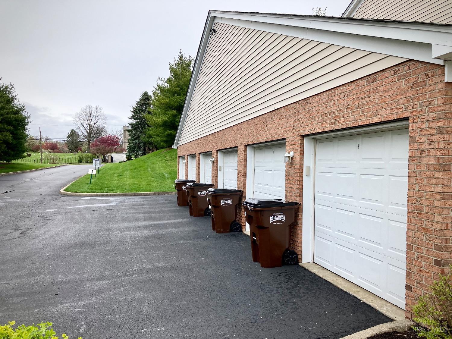 4553 Foley Road, Unit 4 Cincinnati, OH 45238 - Photo 16 of 16