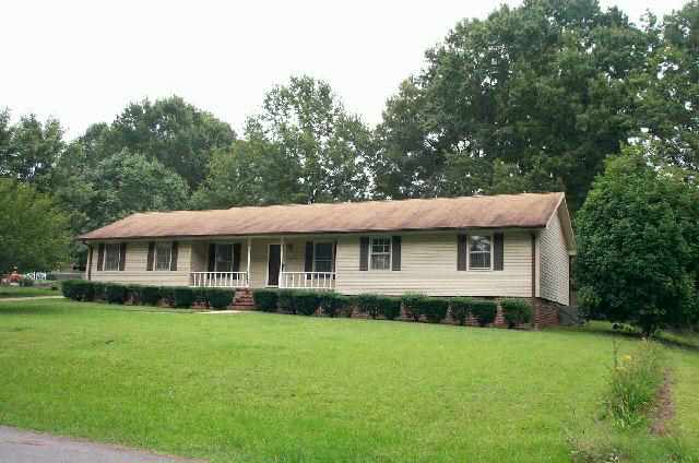 1412 Old Ivy Road Anderson, SC 29621 - Photo 1 of 7