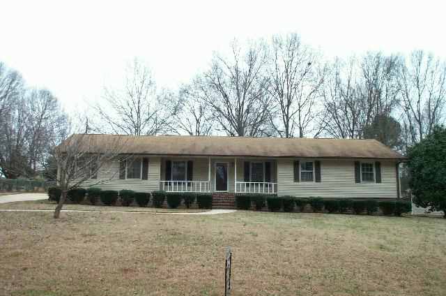 1412 Old Ivy Road Anderson, SC 29621 - Photo 7 of 7