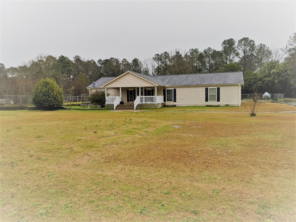 354 Willow Run Road Aiken, SC 29801 - Photo 23 of 25