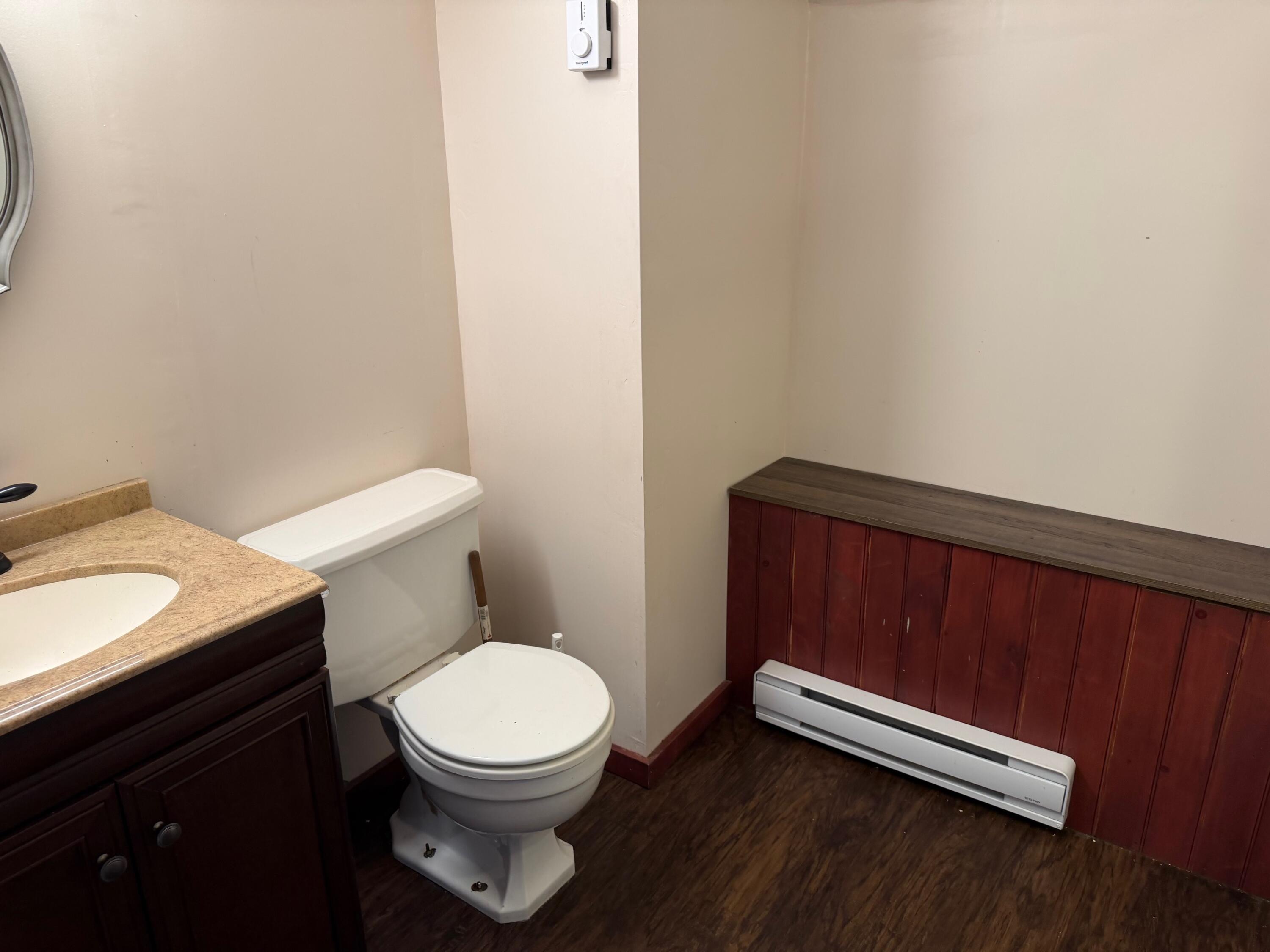 3012 North Main Street Peru, NY 12972 - Photo 12 of 42 3012 Main apt bath