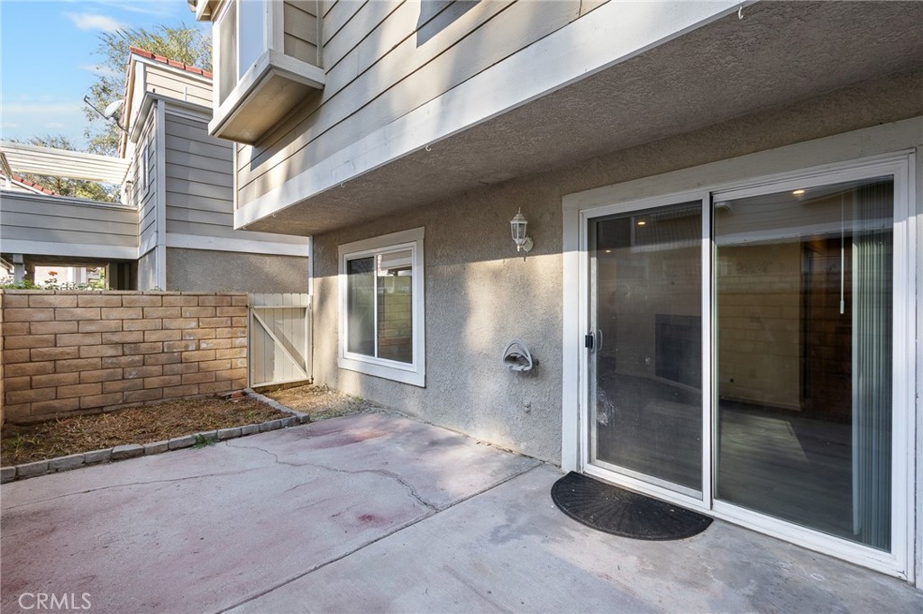 31315 The Old Road, Unit D Castaic, CA 91384 - Photo 25 of 33