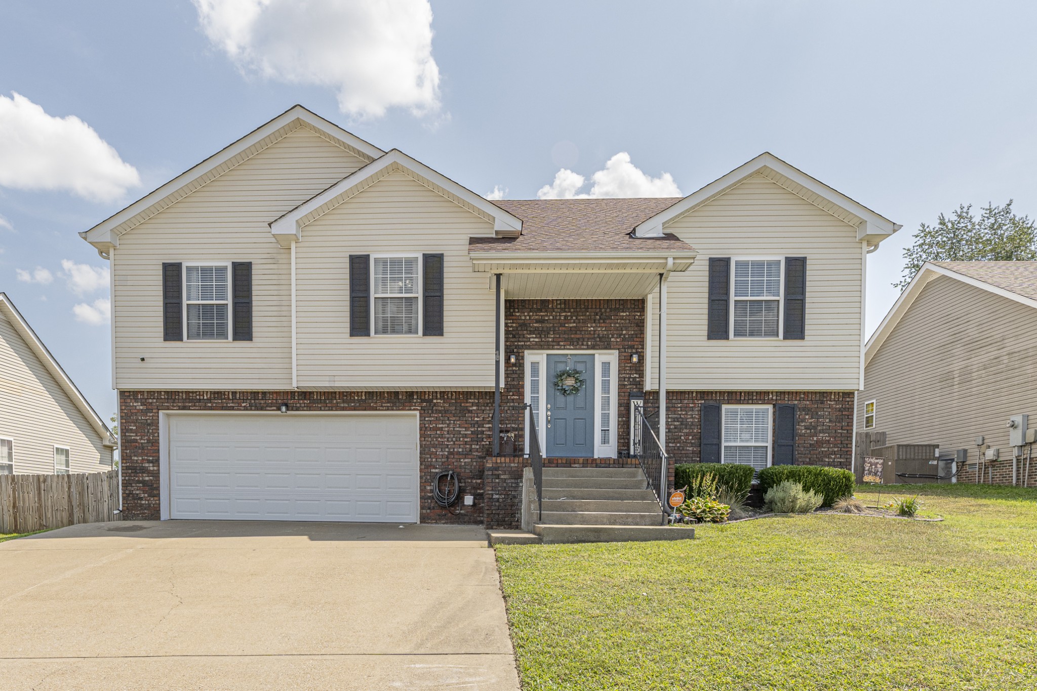 1885 Patton Road Clarksville, TN 37042 - Photo 1 of 34 Gallery Image 1