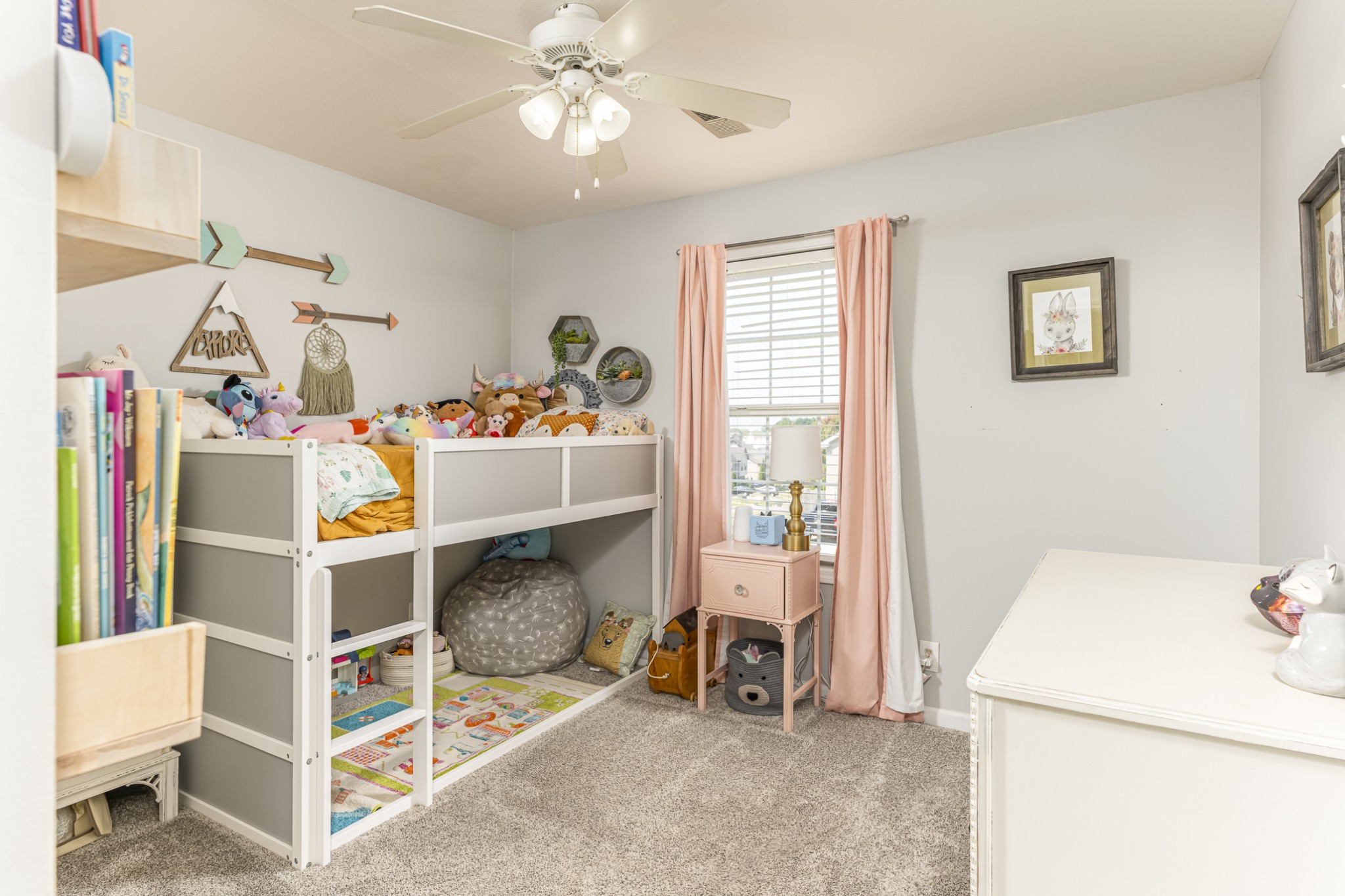1885 Patton Road Clarksville, TN 37042 - Photo 12 of 34 Gallery Image 12