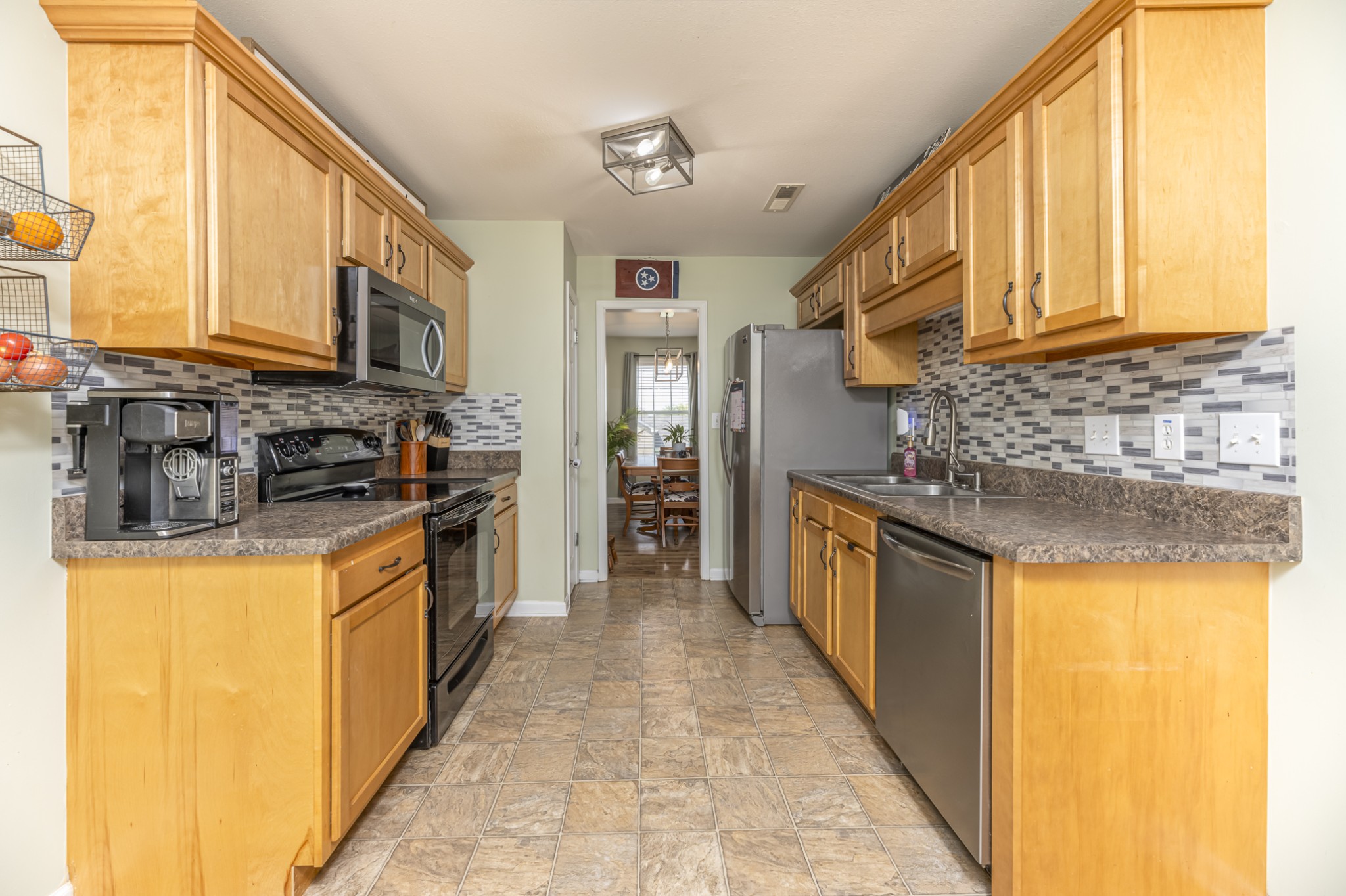 1885 Patton Road Clarksville, TN 37042 - Photo 17 of 34 Updated appliances