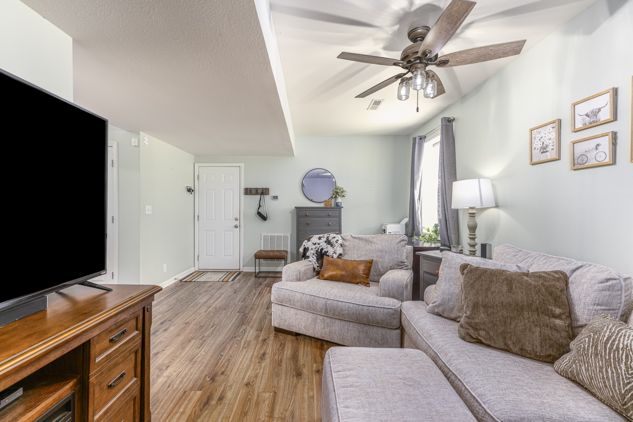 1885 Patton Road Clarksville, TN 37042 - Photo 25 of 34 Basement