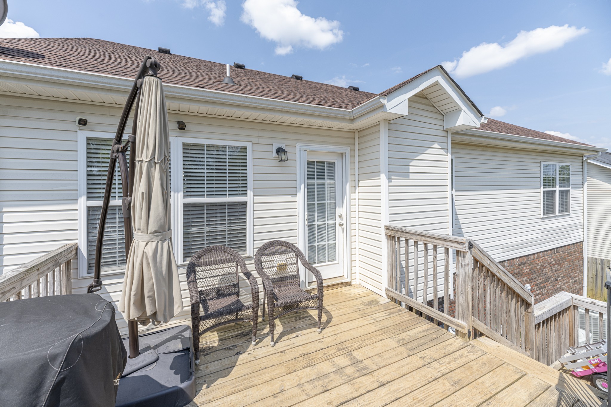 1885 Patton Road Clarksville, TN 37042 - Photo 27 of 34 Gallery Image 27