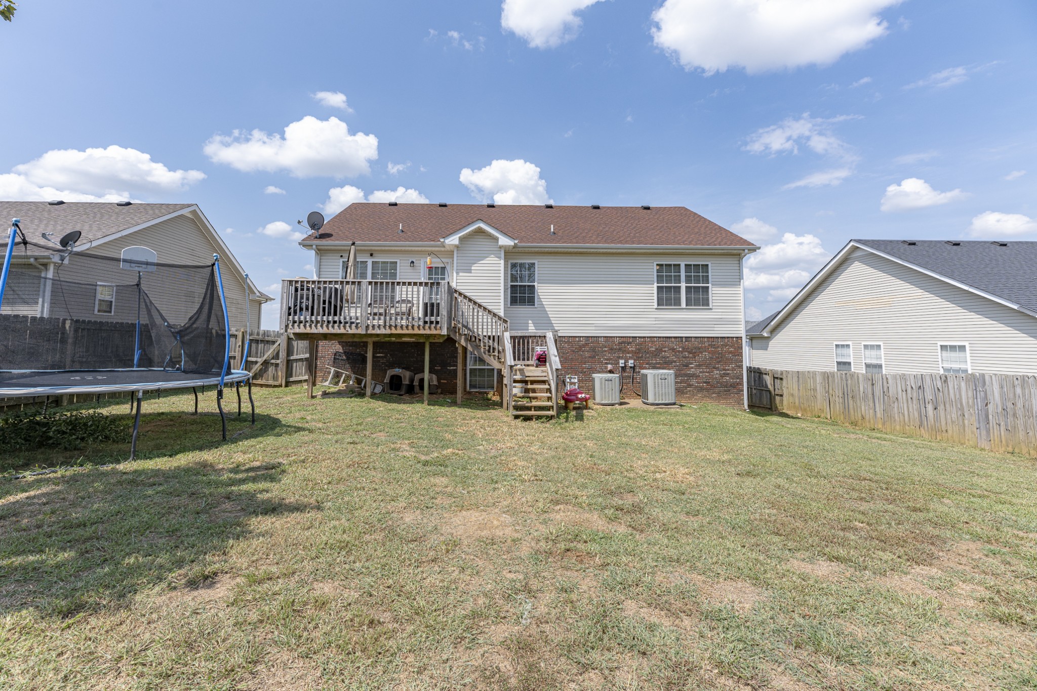 1885 Patton Road Clarksville, TN 37042 - Photo 31 of 34 Double HVACs