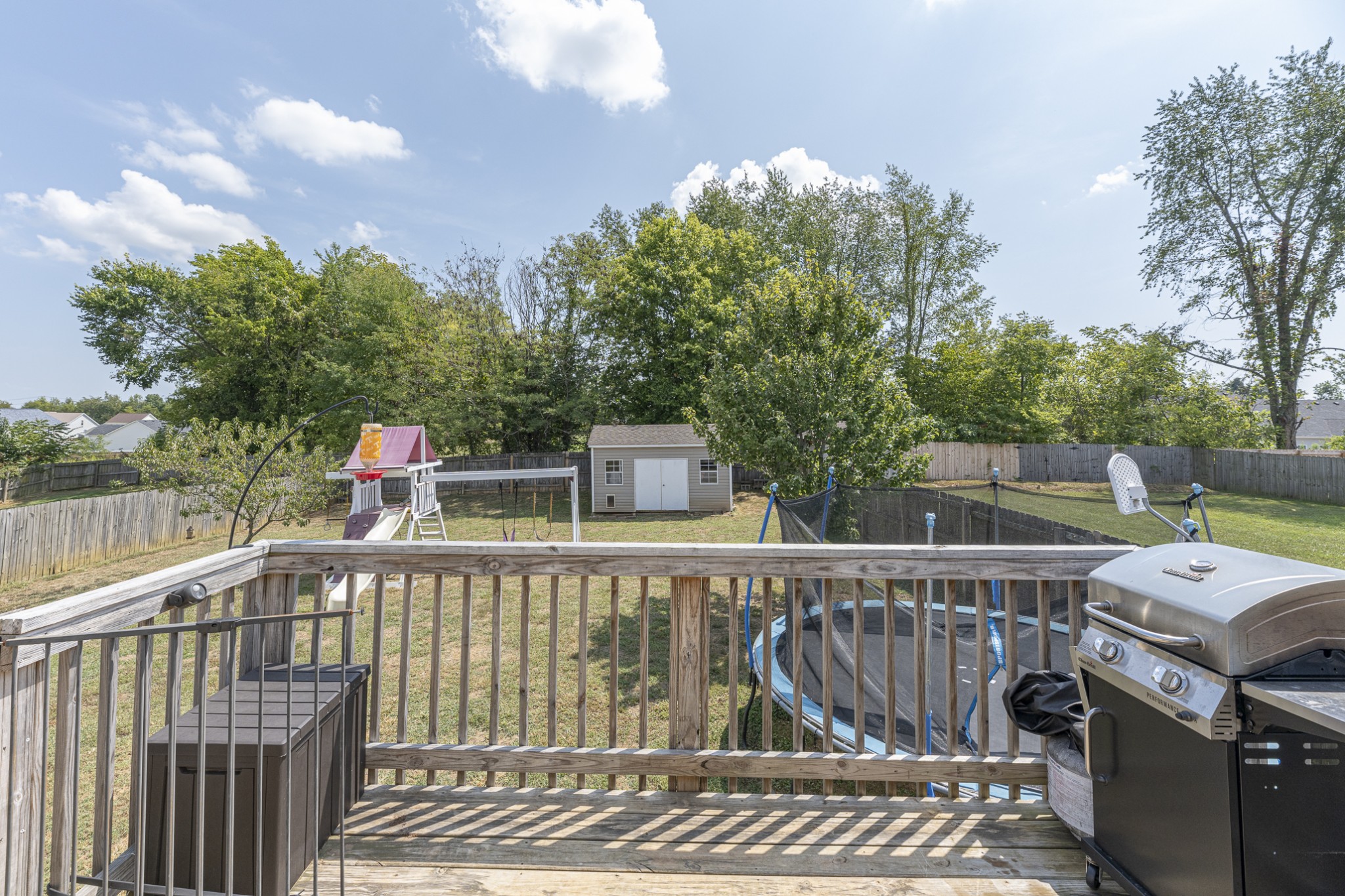 1885 Patton Road Clarksville, TN 37042 - Photo 32 of 34 Gallery Image 32