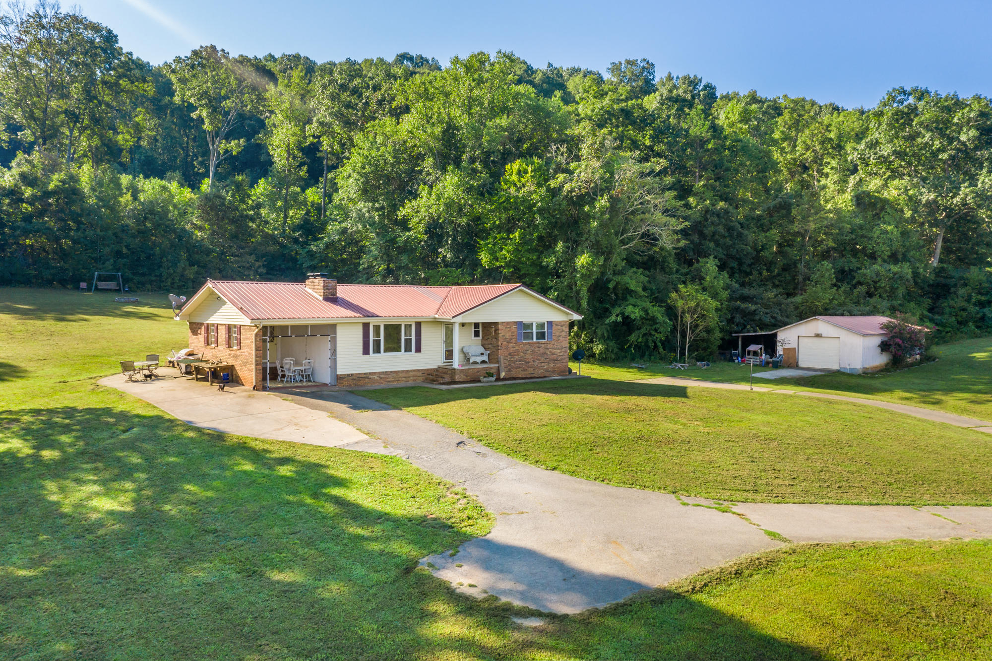 293 Lower River Road Decatur, TN 37322 - Photo 13 of 18 16a