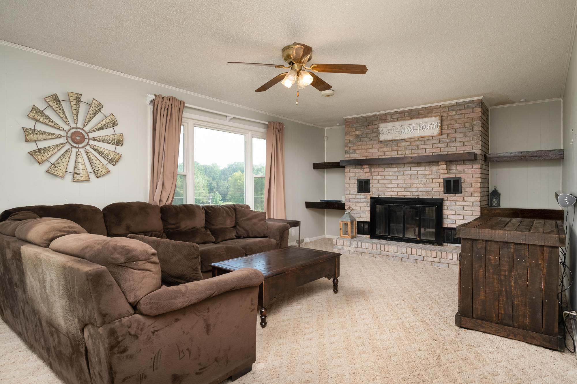 293 Lower River Road Decatur, TN 37322 - Photo 3 of 18 2