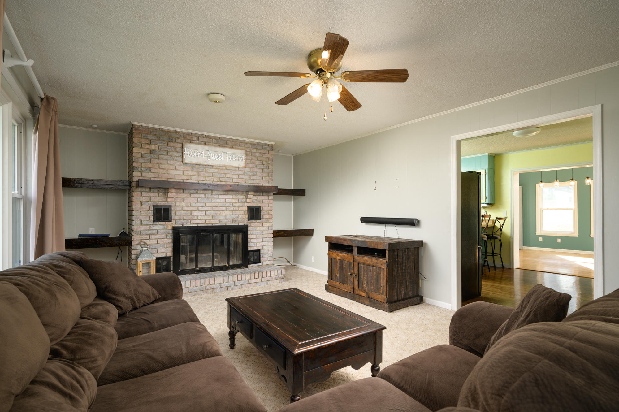 293 Lower River Road Decatur, TN 37322 - Photo 4 of 18 3