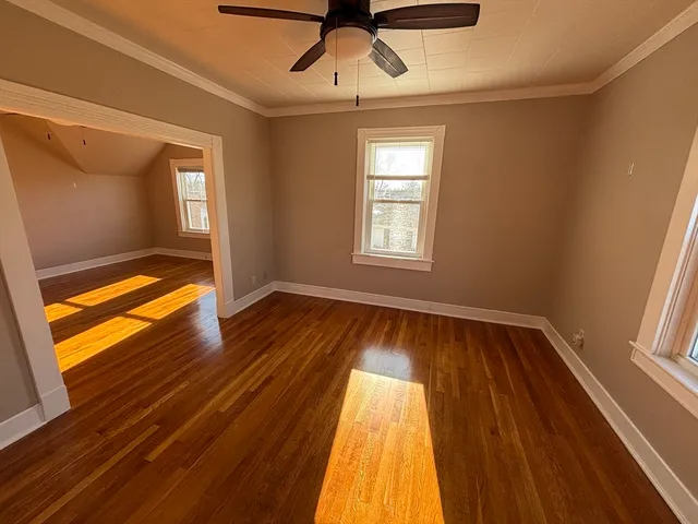 $1,500 | 112 Prospect Street, Unit 2, Somerset, MA 02726