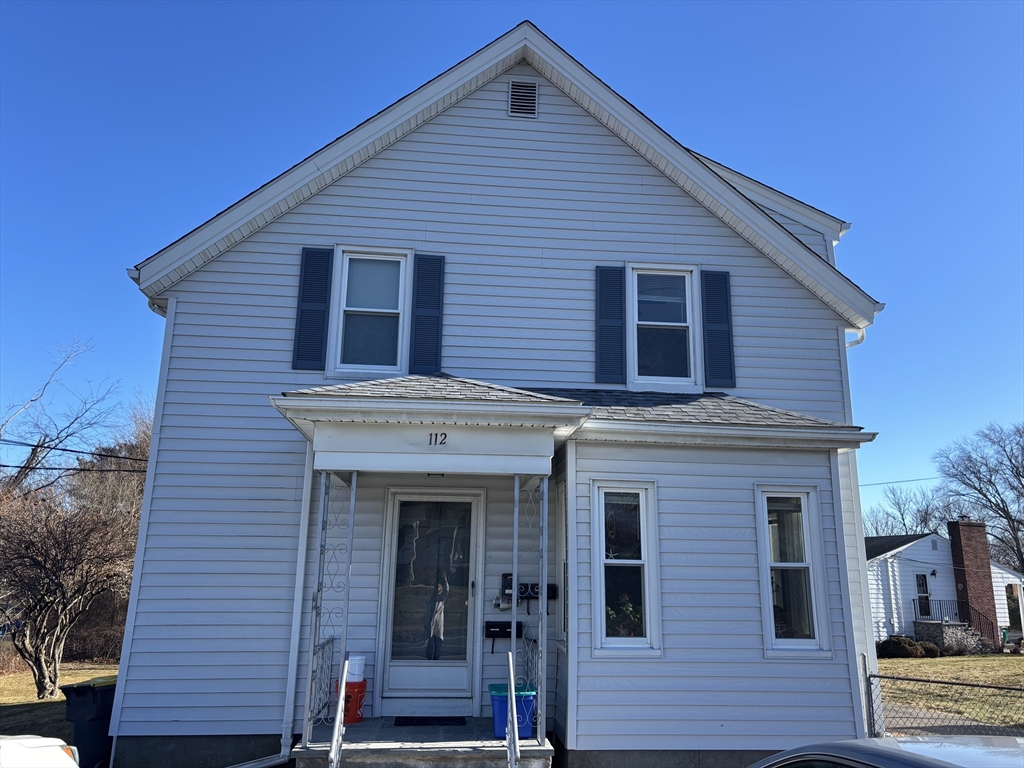 112 Prospect Street, Unit 2 Somerset, MA 02726 - Photo 12 of 13