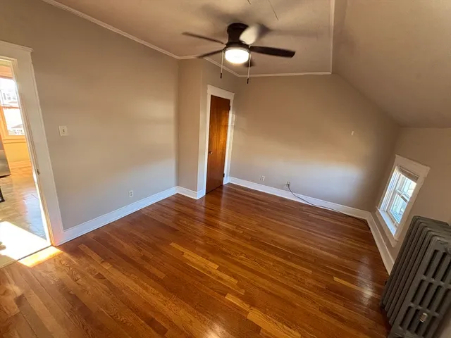 $1,500 | 112 Prospect Street, Unit 2, Somerset, MA 02726