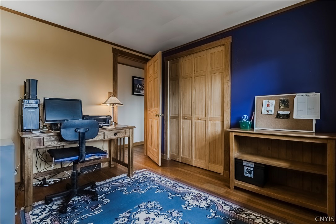 10373 Ridgecrest Road Utica, NY 13502 - Photo 28 of 49