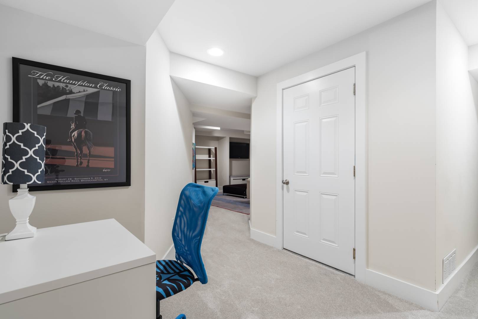 30 Lower 7 Ponds Road Water Mill, NY 11976 - Photo 29 of 32 a view of kitchen with furniture and cabinet