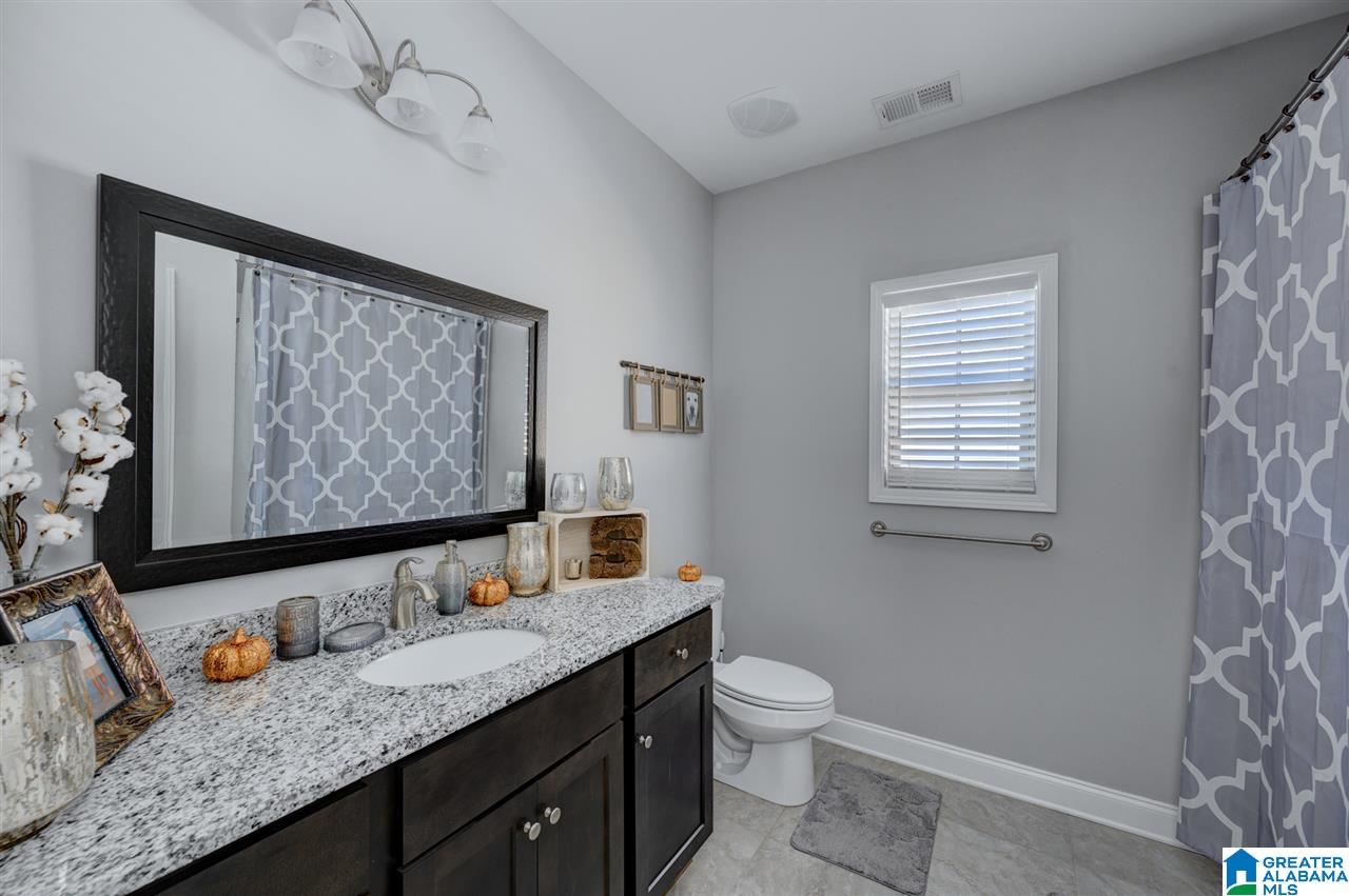 172 Moores Spring Road Montevallo, AL 35115 - Photo 17 of 20