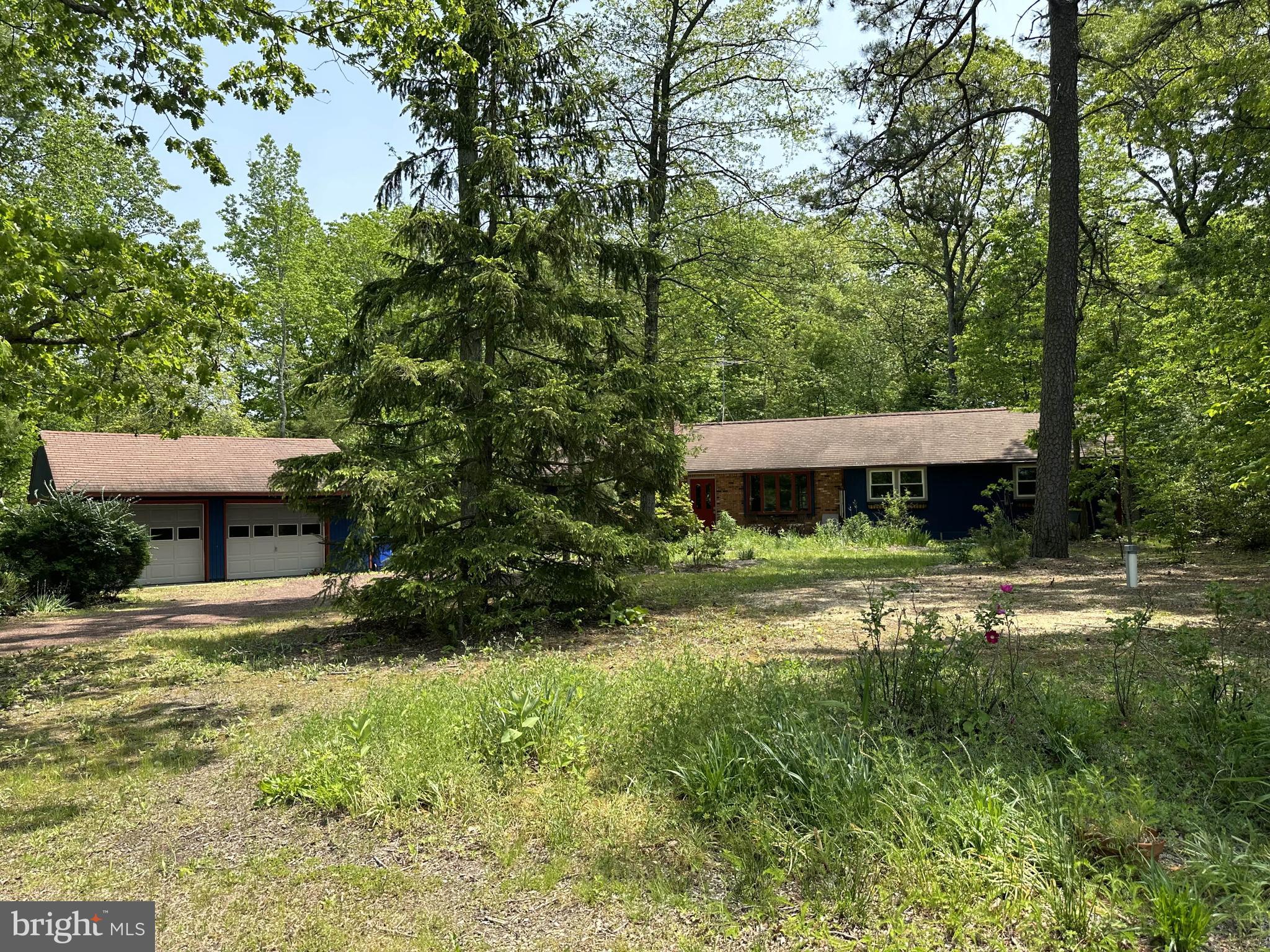 12 Burnt House Road Shamong, NJ 08088 - Photo 42 of 46