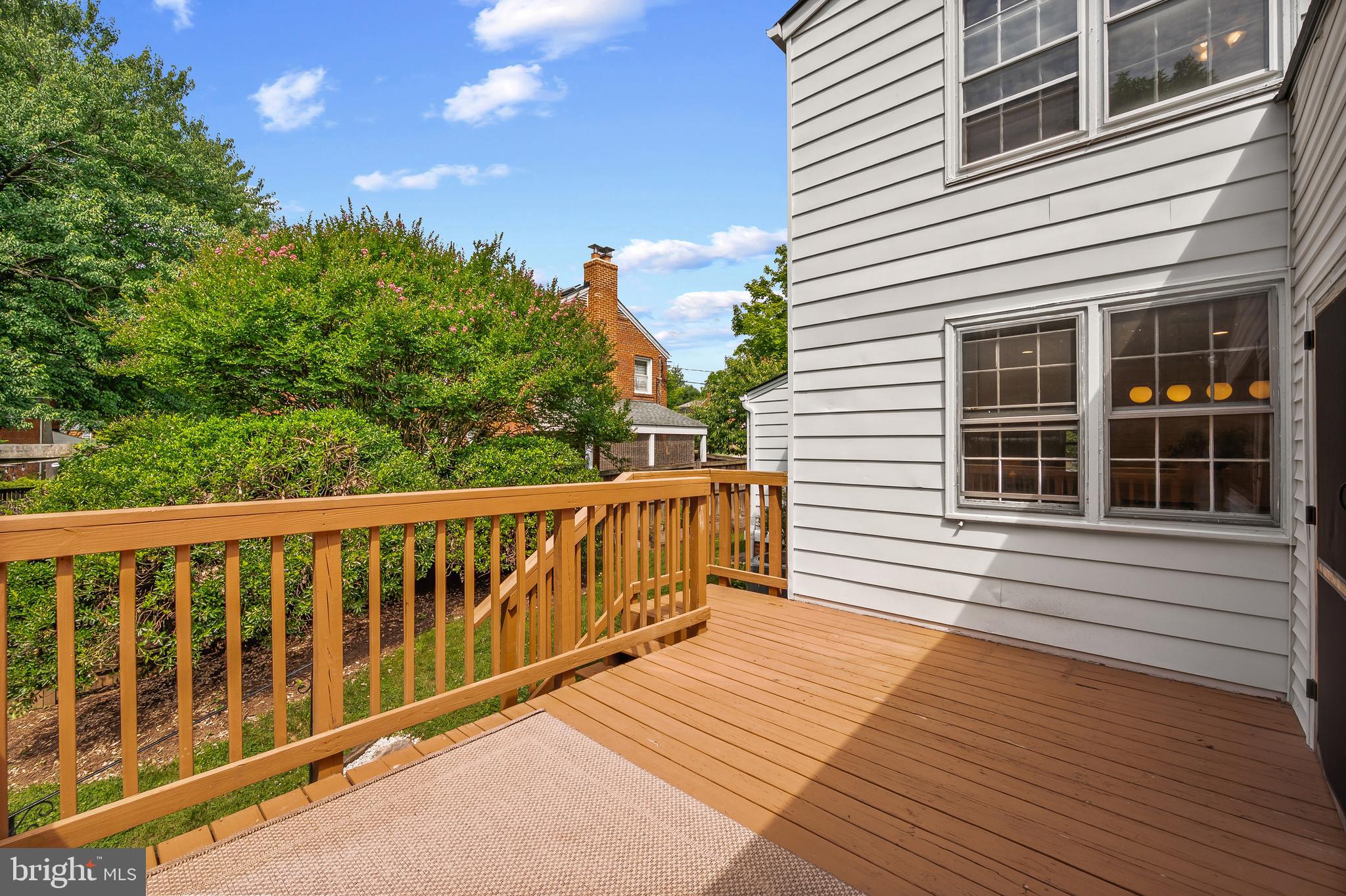 2110 Dayton Street Silver Spring, MD 20902 - Photo 46 of 54