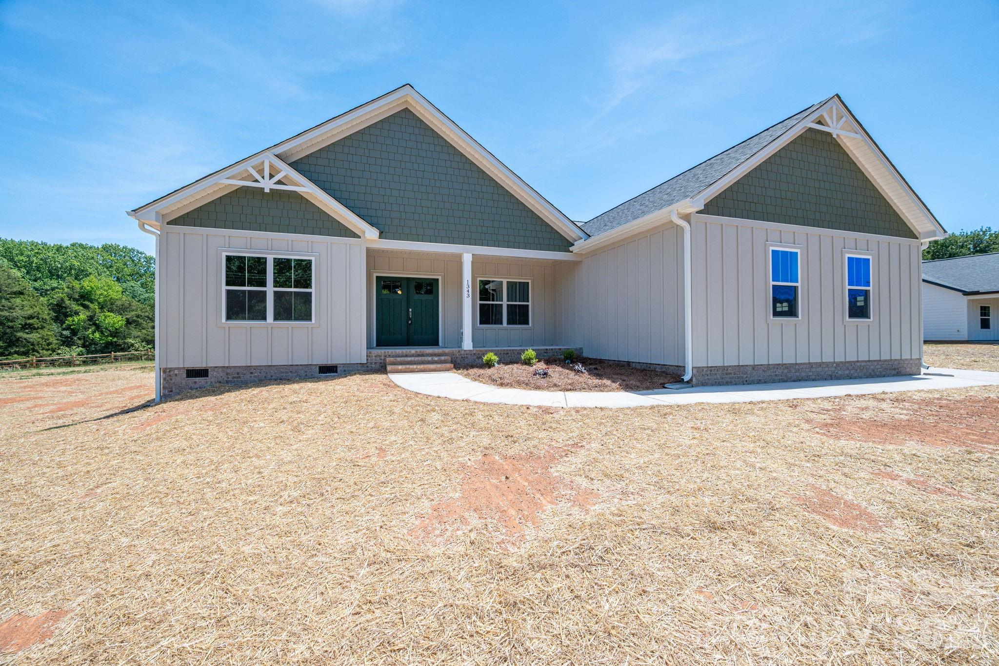1343 Zeb Haynes Road Maiden, NC 28650 - Photo 37 of 38