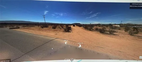 $20,000 | 0 McCormick Street, Daggett, CA 92327