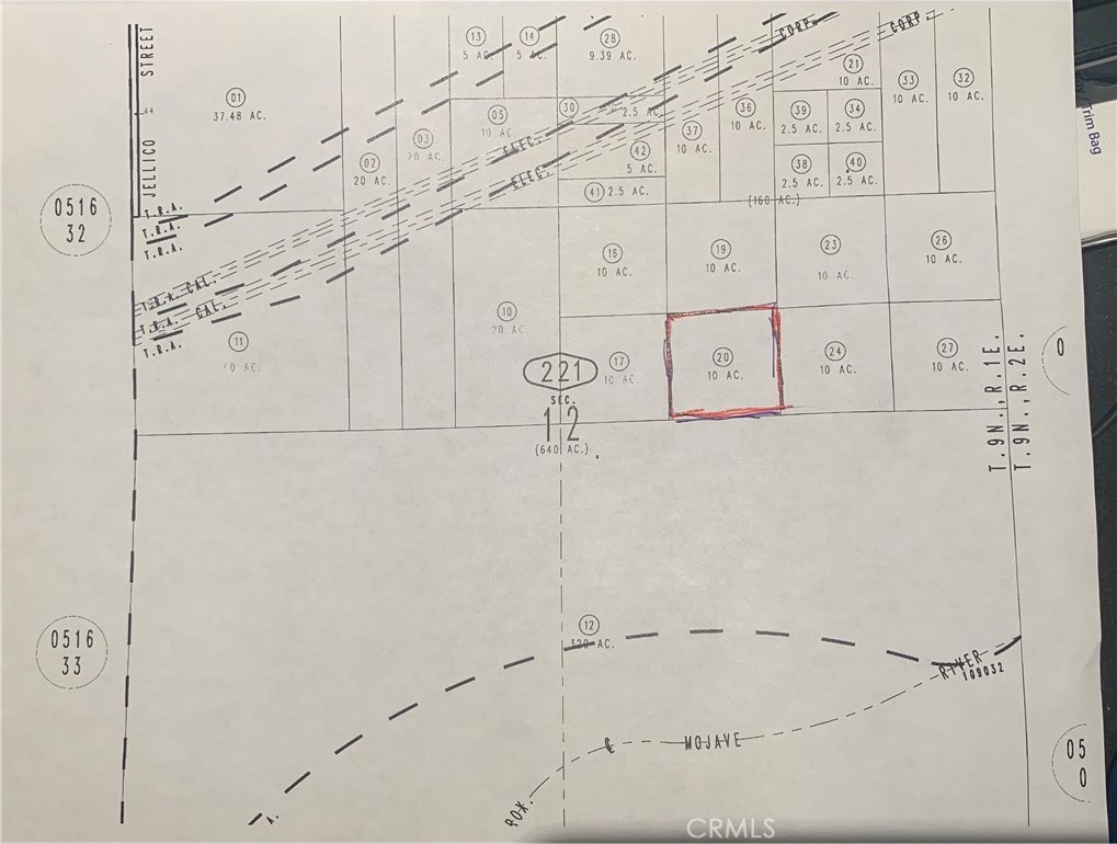 0 McCormick Street Daggett, CA 92327 - Photo 4 of 4