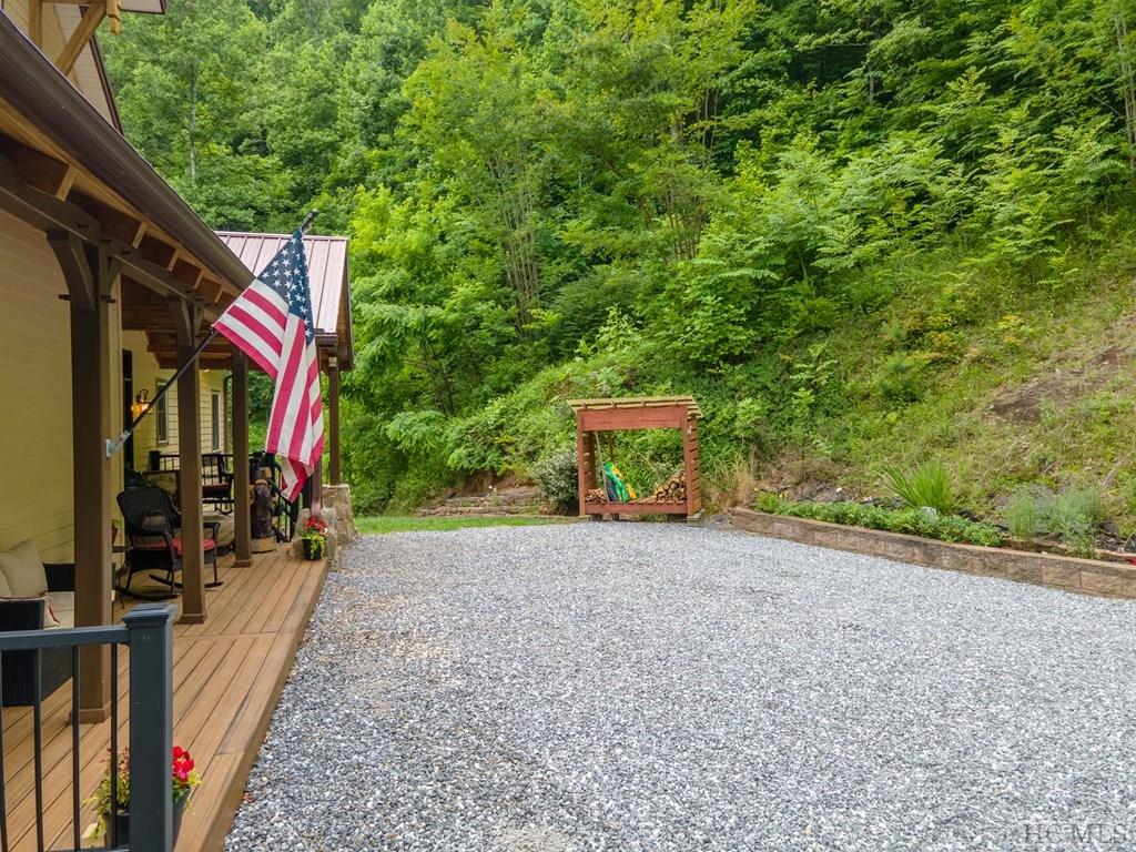703 Bryson Branch Road Franklin, NC 28734 - Photo 51 of 74 Gallery Image 51