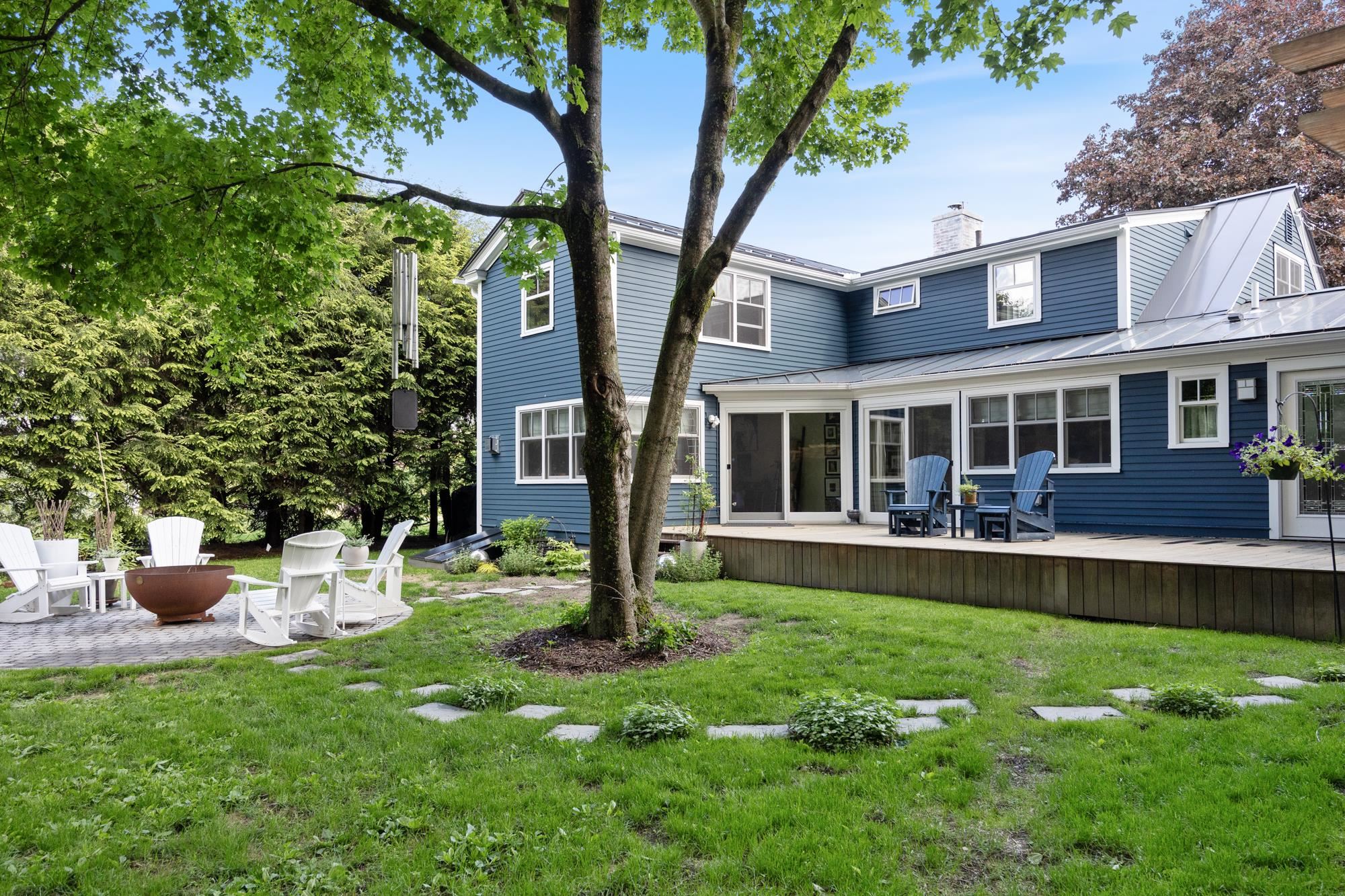 3 Lewin Road Hanover, NH 03755 - Photo 43 of 49