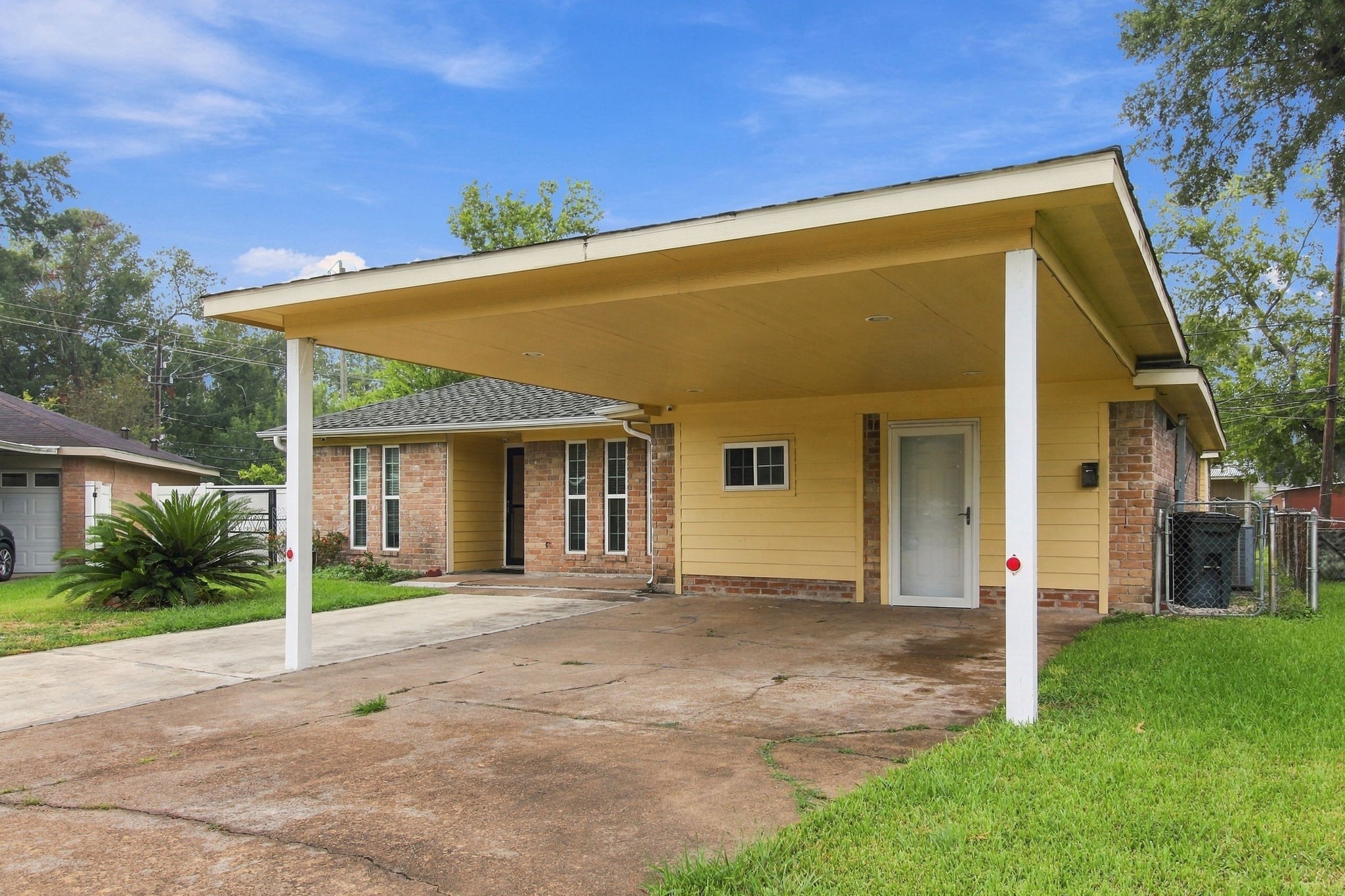 719 Kilpatrick Street Channelview, TX 77530 - Photo 3 of 25 Gallery Image 3