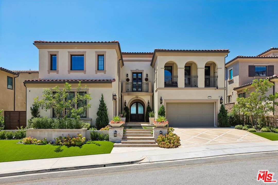 20254 Liverpool Way Porter Ranch, CA 91326 - Photo 1 of 51