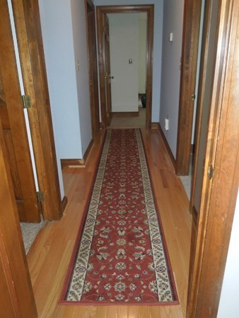 294 Rangeway Road Billerica, MA 01862 - Photo 14 of 28 a view of a hallway