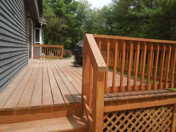 294 Rangeway Road Billerica, MA 01862 - Photo 24 of 28