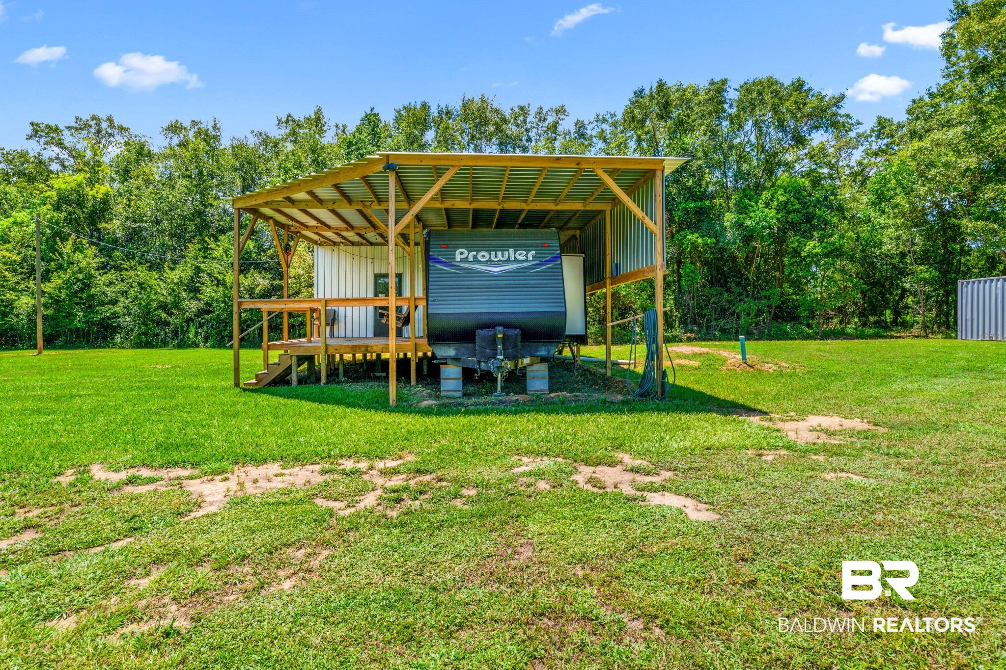 23141 Hill Road Silverhill, AL 36576 - Photo 34 of 54 Gallery Image 34