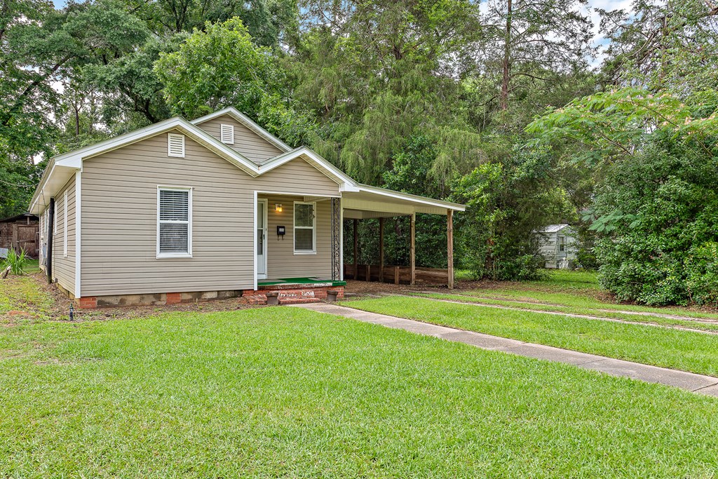306 North Cherokee Street Geneva, AL 36340 - Photo 35 of 36