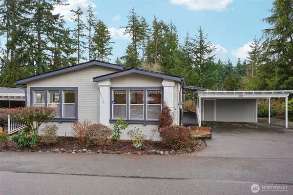 $165,000 | 12314 124th Street East, Unit 17, Puyallup, WA 98374