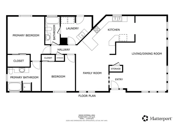 $165,000 | 12314 124th Street East, Unit 17, Puyallup, WA 98374