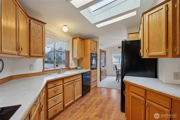 $165,000 | 12314 124th Street East, Unit 17, Puyallup, WA 98374