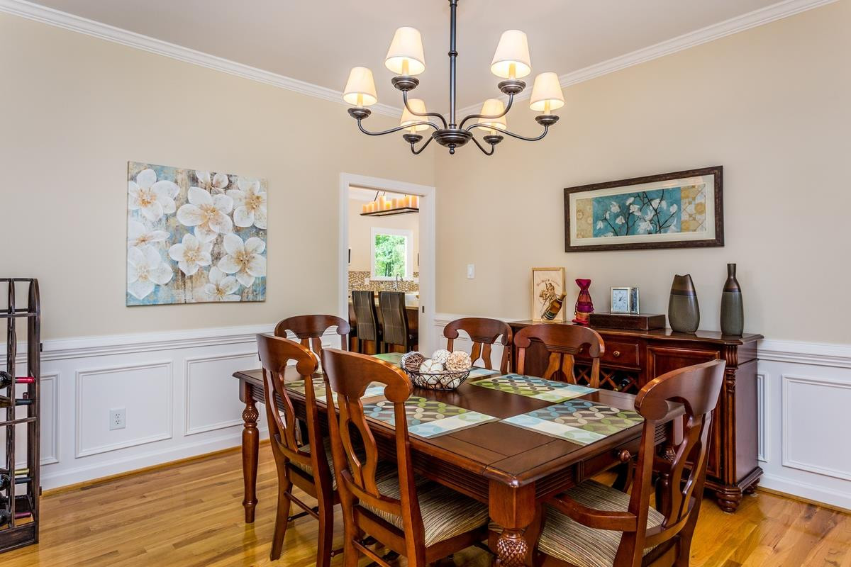 11101 Beechcrest Lane Raleigh, NC 27614 - Photo 3 of 25 Photo 3