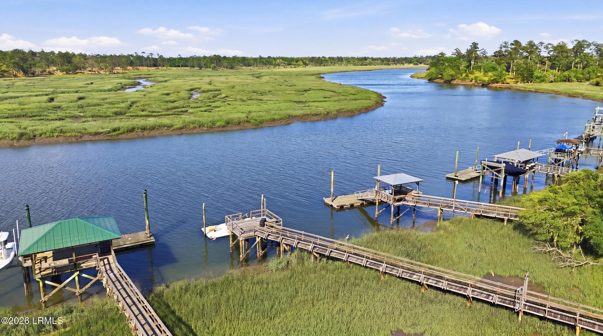 1336 Tickton Hall Road Ridgeland, SC 29936 - Photo 5 of 47 67_dji_20260505050402_0747_d-2