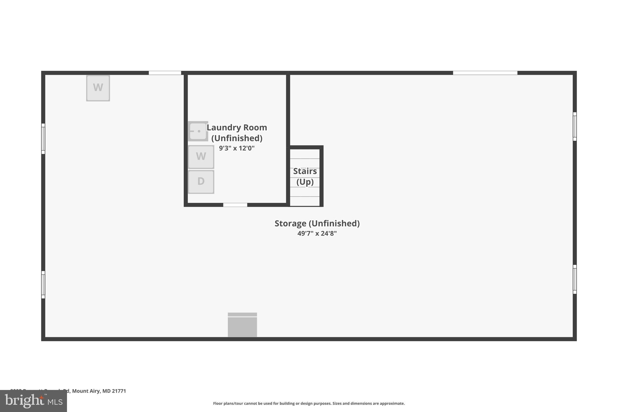 8002 Bennett Branch Road Mount Airy, MD 21771 - Photo 44 of 45 Gallery Image 44