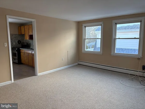 $2,100 | 1192 Parkway Avenue, Unit 2, Ewing, NJ 08628