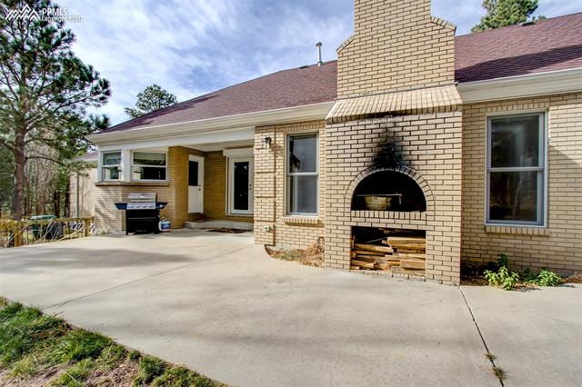 10765 Thomas Road Colorado Springs, CO 80908 - Photo 30 of 36