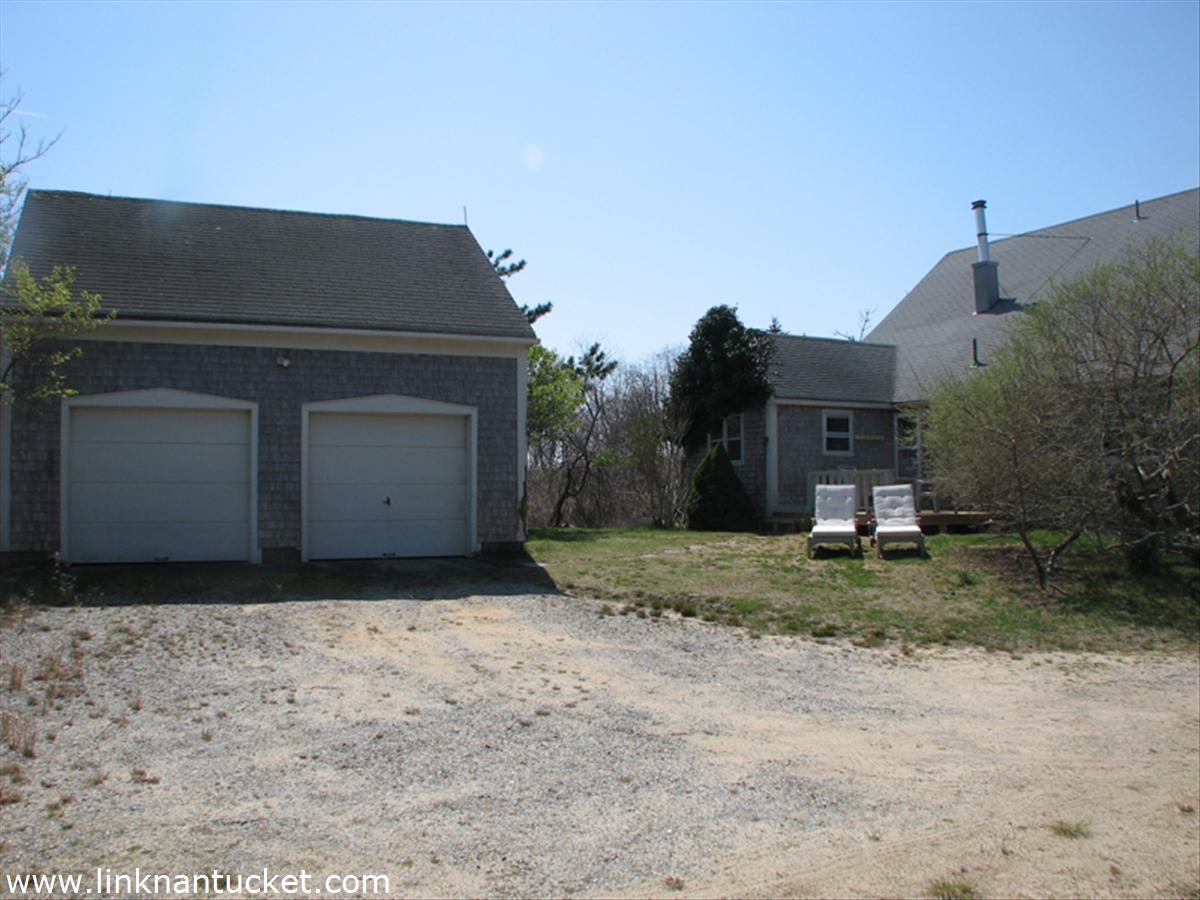 45 Wauwinet Road Nantucket, MA 02554 - Photo 12 of 13 Gallery Image 12